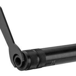 Silencieux SAI COBRA DIRECT pour pistolet Cal. 9x19 1/2x28