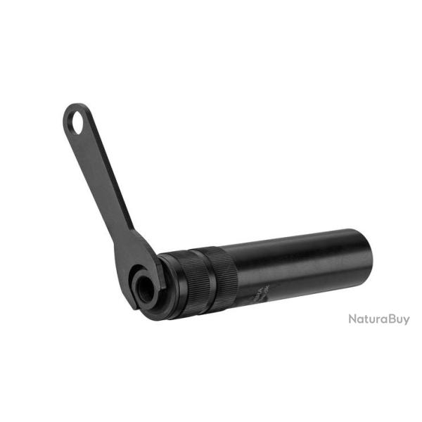 Silencieux SAI COBRA DIRECT pour pistolet Cal. 9x19 1/2x28