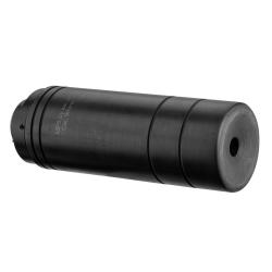 Silencieux SAI pour HK MP5 en Cal. 9x19 fixation HK 3lug