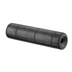Silencieux SAI pour AR9 en 9x19 mm montage direct filetage 1/2X36