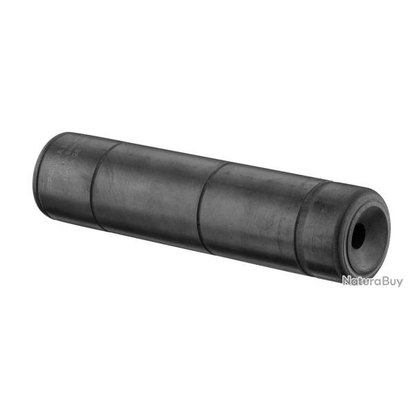 Silencieux SAI pour AR9 en 9x19 mm montage direct filetage 1/2X36
