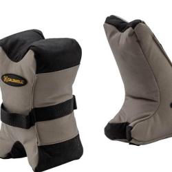 Support de tir AR Tactical Deadshot Combo - Rempli