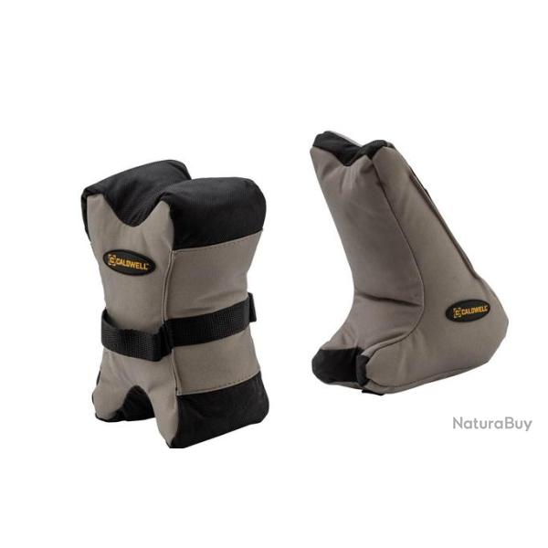 Support de tir AR Tactical Deadshot Combo - Rempli