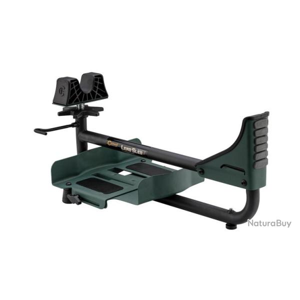 Support de tir Caldwell Lead Sled 3 CALDWELL SUPPORT DE TIR LEAD SLED 3