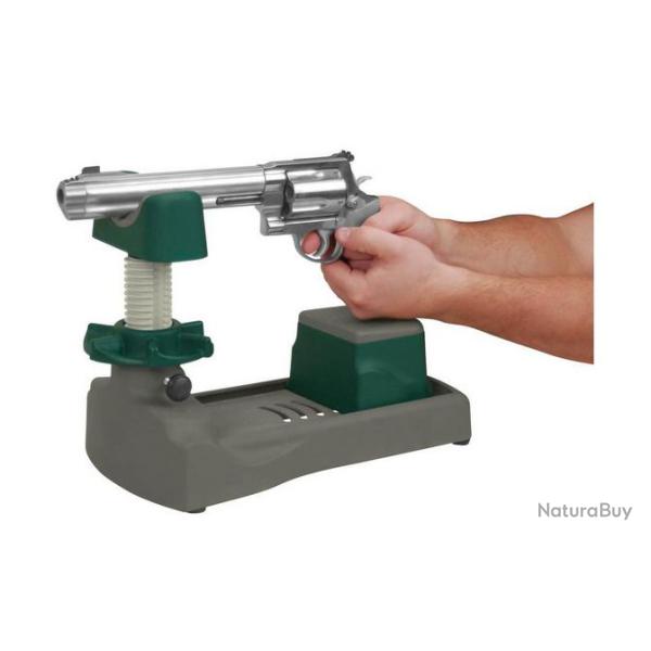 Support de tir Caldwell Pistolero