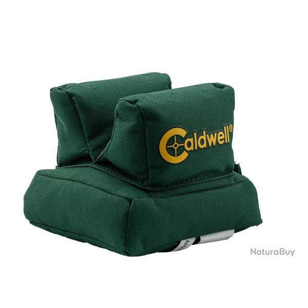 Support de tir Caldwell Rock DLX combo sac de tir