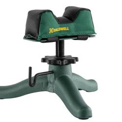Support de tir Caldwell Rock Jr combo sac de tir