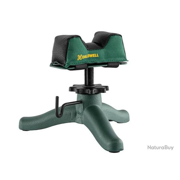 Support de tir Caldwell Rock Jr combo sac de tir