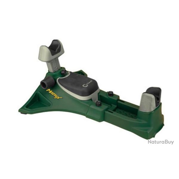 Support de tir Caldwell Matrix