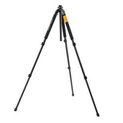 Tr&eacute;pied de tir KJI K700 aluminium sans t&ecirc;te TREPIED KJI K700 AMT