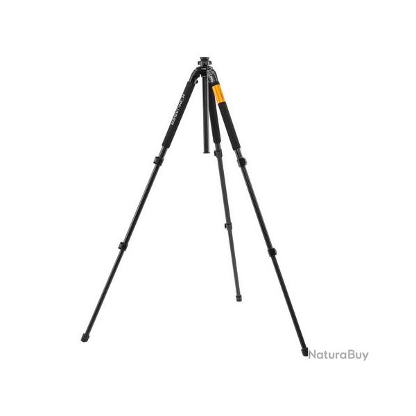 Tr�pied de tir KJI K700 aluminium sans t�te TREPIED KJI K700 AMT
