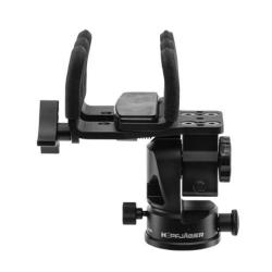 Syst&egrave;me REAPER GRIP pour montage sur tr&eacute;pied TETE COMPLETE REAPER GRIP