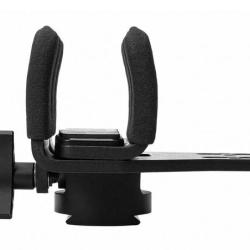 Syst&egrave;me REAPER GRIP &agrave; montage direct sur tr&eacute;pied TETE REAPER GRIP MONTAGE DIRECT SUR TREPIED