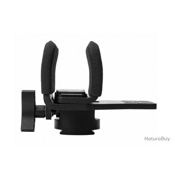 Syst�me REAPER GRIP � montage direct sur tr�pied TETE REAPER GRIP MONTAGE DIRECT SUR TREPIED