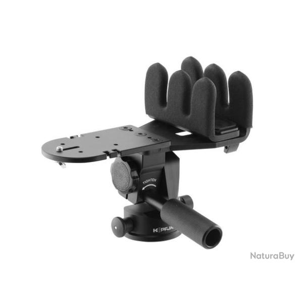 Platine d�port�e KJI REAPER pour montage accessoires PLATINE DEPORTEE MONTAGE ACCESSOIRES