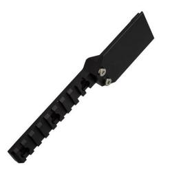 Rail adaptateur M-LOK pour Picatinny et Arca Swiss - KJI Arcatinny RAIL ADAPTEUR M-LOK POUR PICATINN
