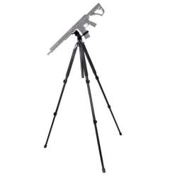 Combo ARCA SWISS tr&eacute;pied de tir KJI K700 aluminium KJI K700 Aluminium + Reaper ARCA SWISS