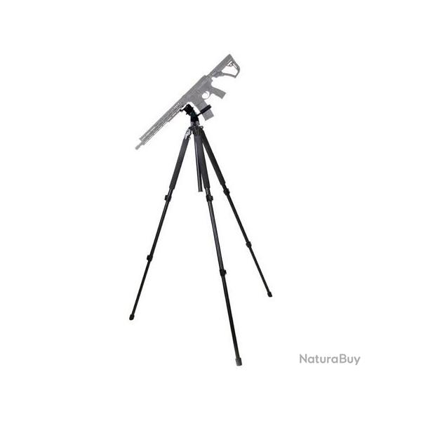 Combo ARCA SWISS tr�pied de tir KJI K700 aluminium KJI K700 Aluminium + Reaper ARCA SWISS