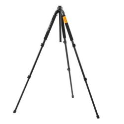 Combo Tr&eacute;pied de tir KJI avec montage REAPER HELLBOUND TREPIED KJI K700 ALUMINIUM AVEC TETE REAPER H