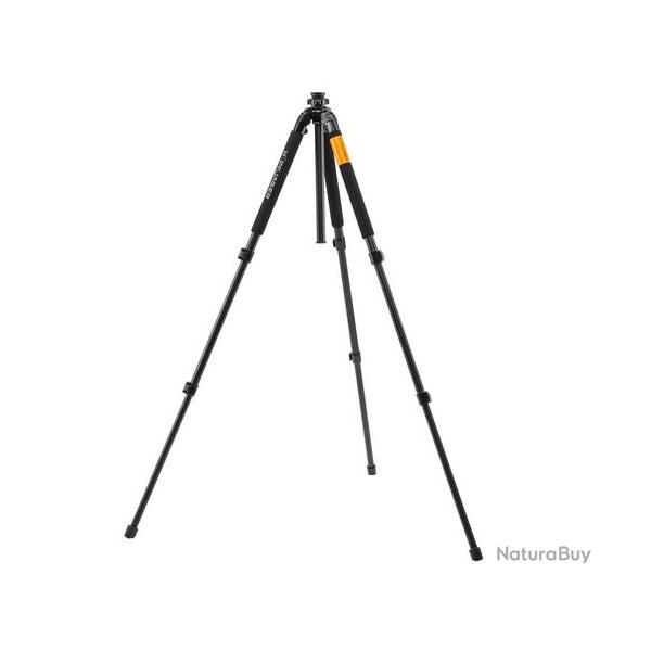 Combo Tr�pied de tir KJI avec montage REAPER HELLBOUND TREPIED KJI K700 ALUMINIUM AVEC TETE REAPER H