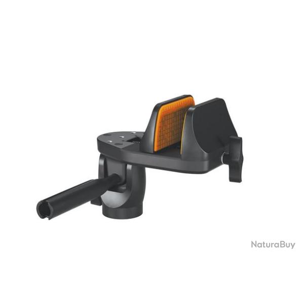 T�te KJI REAPER HELLBOUND pour tr�pied de tir TETE REAPER HELLBOUND