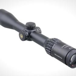 LUNETTE CONTINENTAL X6 1.5-9X42 SFP RET 4