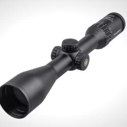 LUNETTE CONTINENTAL X6 2-12X50 SFP RET 4