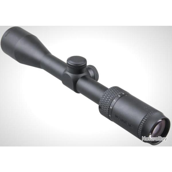 LUNETTE MATIZ 3-9X40 DUPLEX