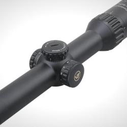 LUNETTE CONTINENTAL X6 1-6X24 SFP RET TACTICAL BDC