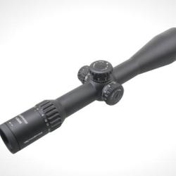 LUNETTE CONTINENTAL X6 5-30X56 FFP 34MM RET MBR