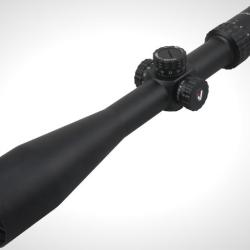 LUNETTE S4 6-24X50 30MM FFP VIS FMIL