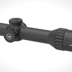 LUNETTE CONTINENTAL X8 1-8X24 ED SFP TACTICAL