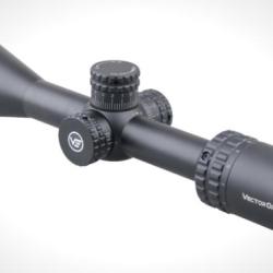 LUNETTE HUGO 3-12X44 SFP