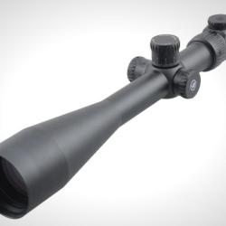 LUNETTE MINOTAUR 10-50X60 GEN 2 RET DOT
