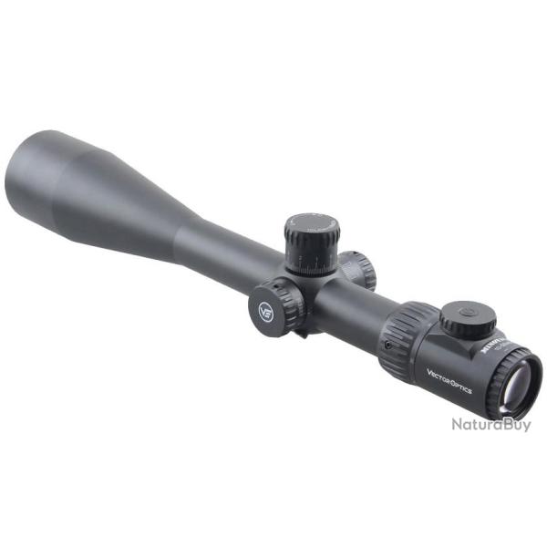 LUNETTE MINOTAUR 12-60X60 GEN 2 RET DOT