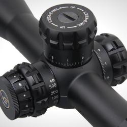 LUNETTE PARAGON 3-15X44 HD TACTICAL