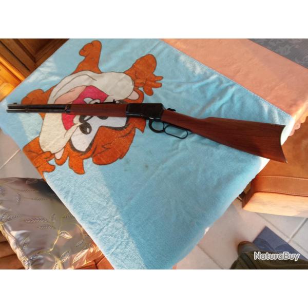 WINCHESTER Model 1892 Short Rifle cal.44 Rem Magnum