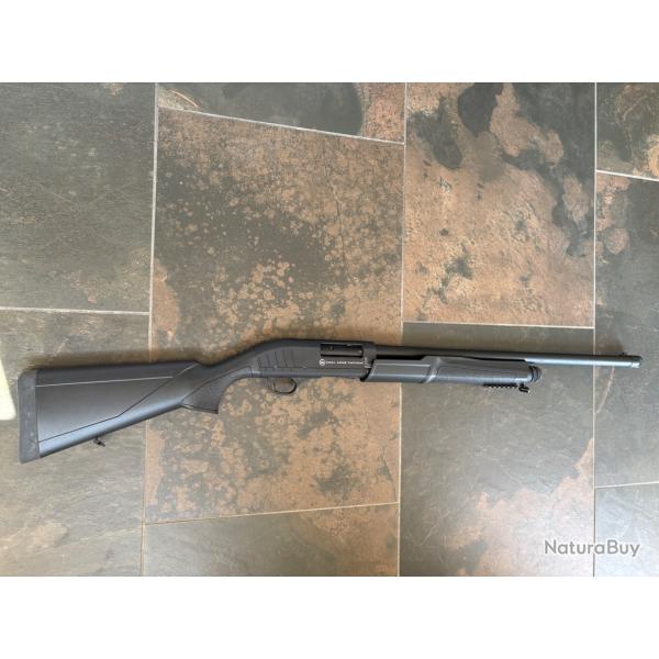 Fusil � pompe 12�mm Kral arms tactical neuf