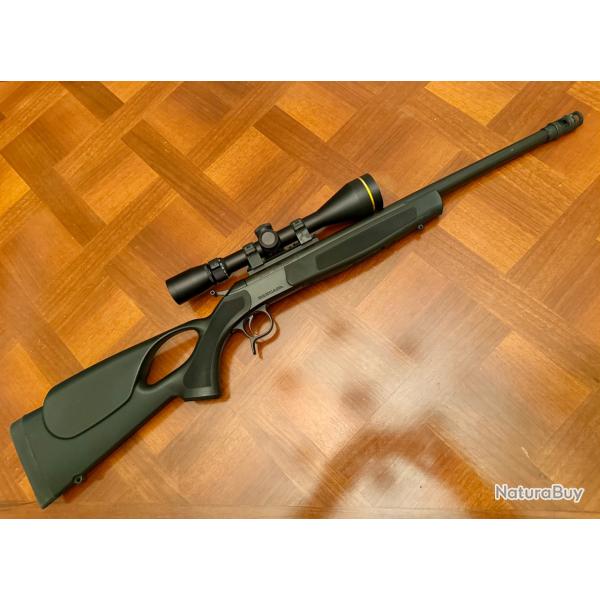 !!! TOP OFFRE !!! BERGARA Ba 13 45/70 govt