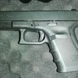 Glock 19 Gen 4