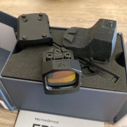 viseur point rouge Vector optics