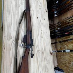 Lee enfield mk 2 303 sporting