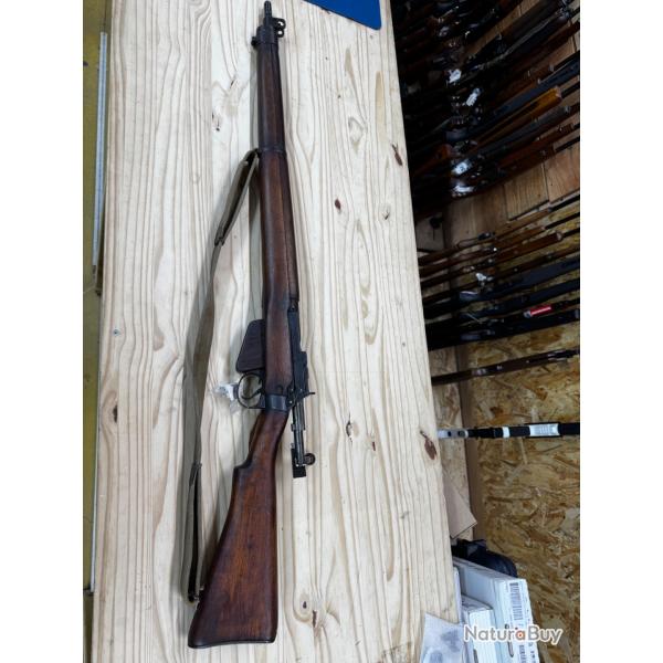 Lee enfield mk 2 303 sporting
