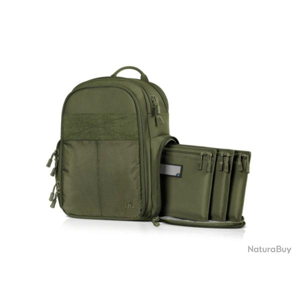Savior Sac � Dos S.E.M.A Compact OD Green