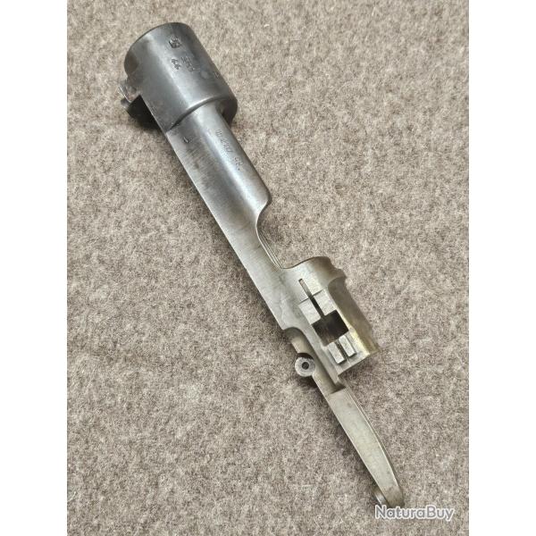 Boitier de fusil Mauser 98 G98 Gewehr 98 allemand Spandau 1916
