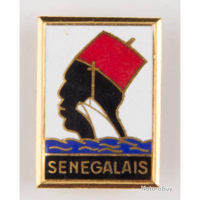 Insigne Marine Strasbourg – Bâtiment De Ligne, Augis Lyon, Bon état