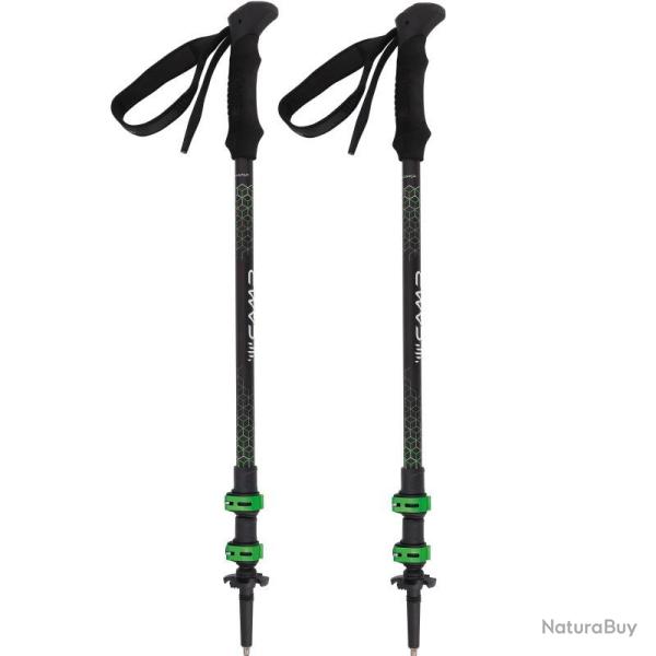 B�tons t�lescopiques Camp Backcountry 3.0