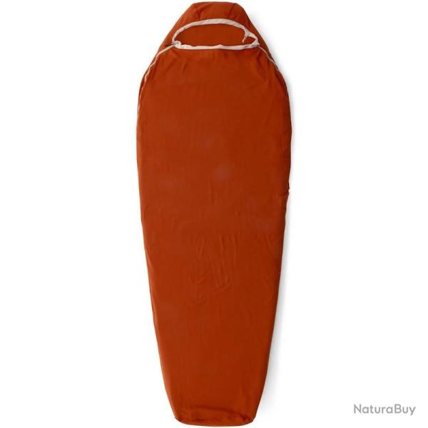 Drap de couchage Sea to Summit Reactor Fleeceweight Thermolite Regular Mummy