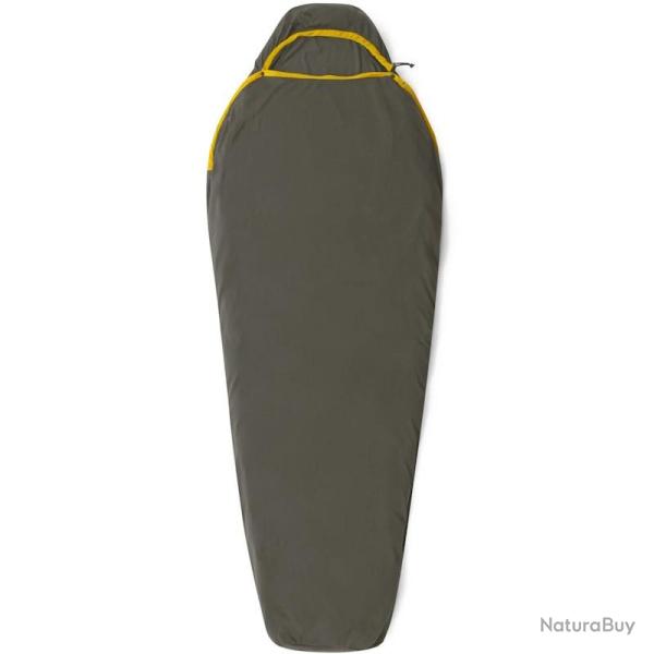 Drap de couchage Sea to Summit Reactor Midweight Thermolite Regular Mummy