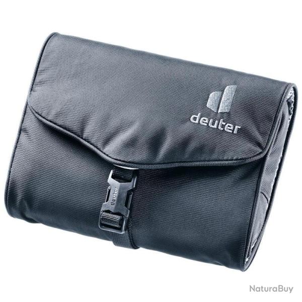 Trousse de toilette Deuter Wash Bag 1 noire